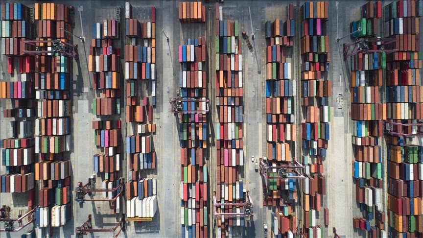 Türkiye'nin hububat ve bakliyat ihracatı yılın 9 ayında yüzde 4,2 arttı