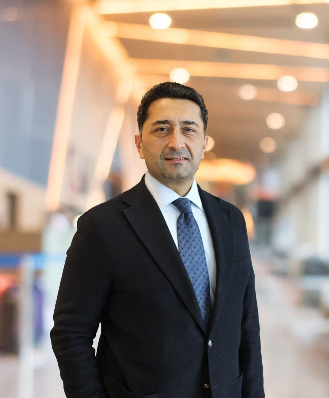 AYSAD Başkanı Sait Salıcı'dan Ayakkabı Sektöründe "Varoluşsal Kriz" Uyarısı