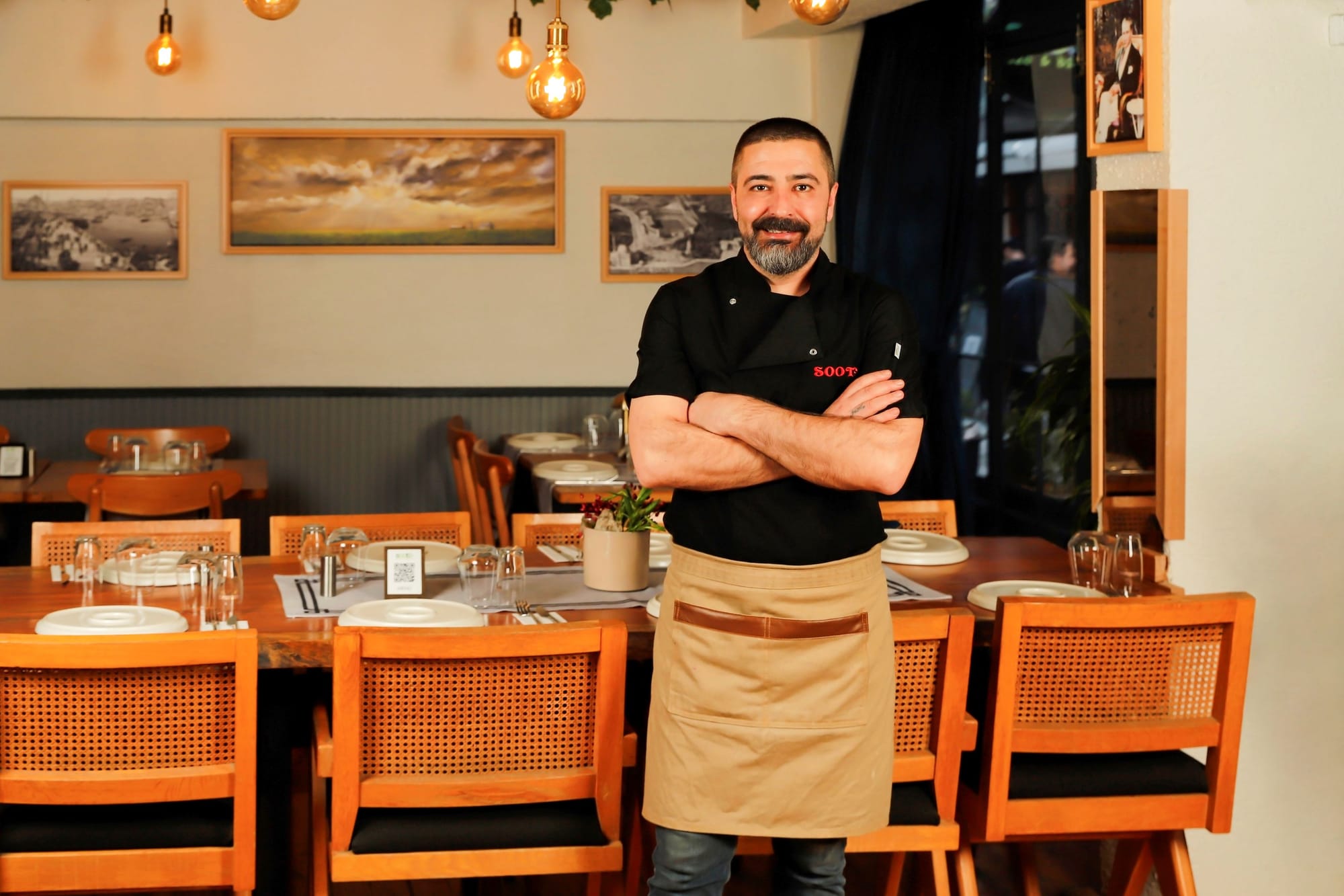 Beşiktaş’ta geçmişten geleceğe uzanan lezzet yolculuğu