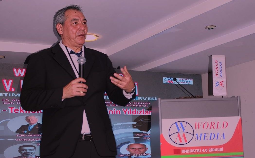 “Üretimin Süper Ligi” Taksim’de Buluştu