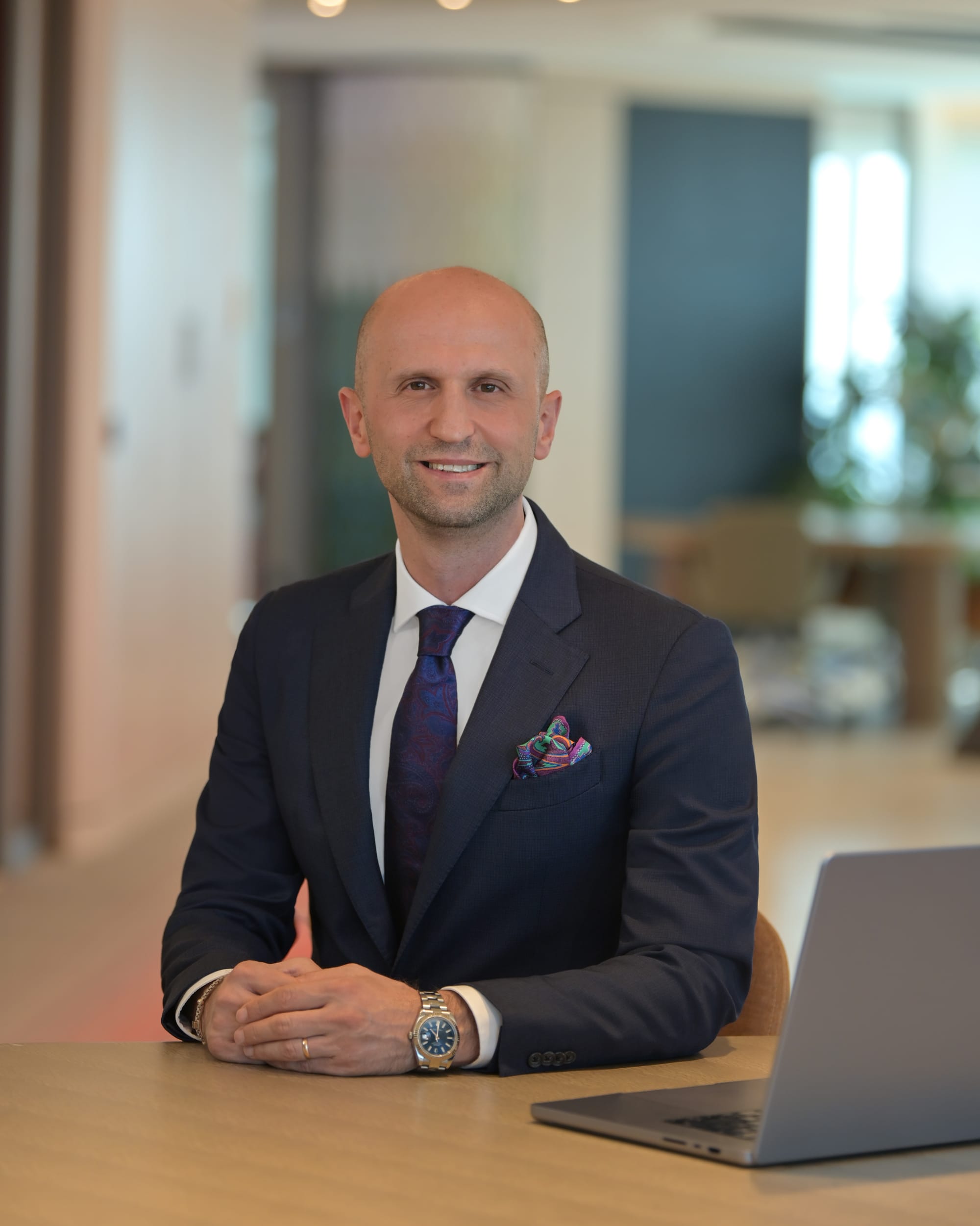 Akbank’tan KOBİ ve Esnafa Yeni Yıla Hazırlık Desteği: Esnek Geri Ödemeli Ticari Kredi