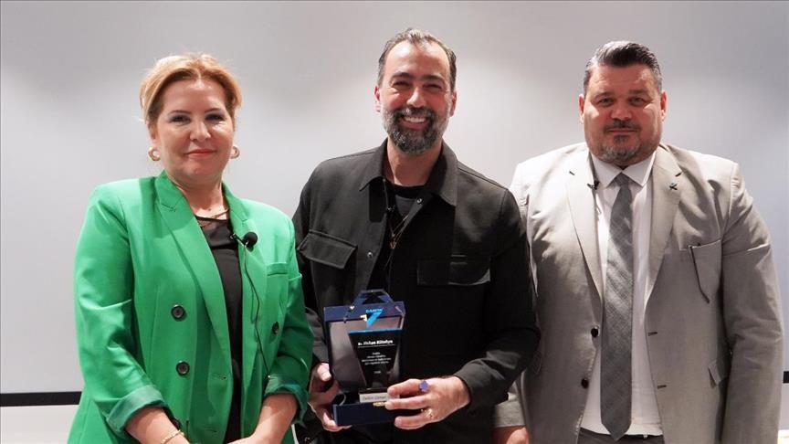 Daikin Türkiye Uzman Günü'nde sürdürülebilir mimari ele alındı