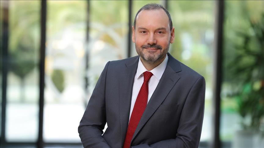 Kuveyt Türk kullanıcı deneyimini "göz izleme gözlüğü"yle ölçecek