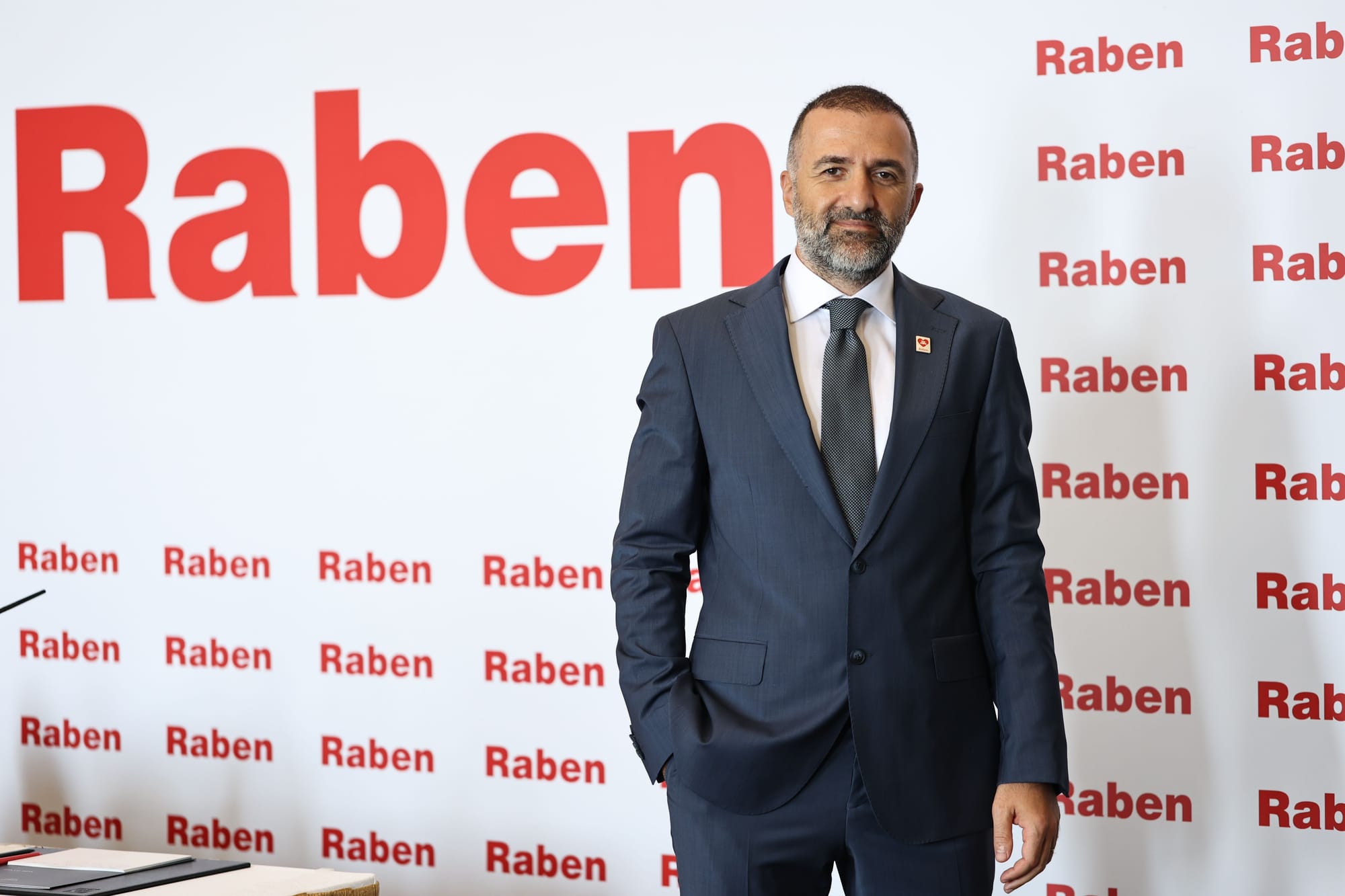 Raben Türkiye, İstanbul’un ardından ikinci ofisini, Türkiye’nin ihracatında lokomotif rol üstlenen Bursa’da açtı