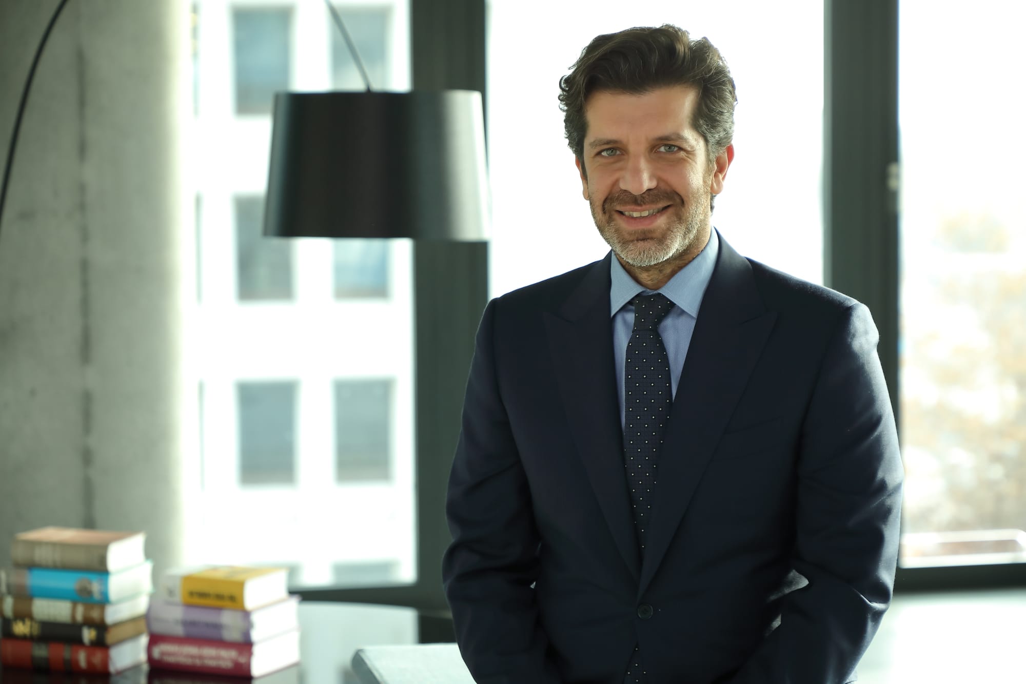 EY, yapay zekâya yönelik yatırımlarıyla iş dünyasına liderlik etmeye devam ediyor