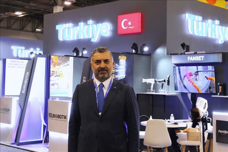 TT Ventures girişimleri küresel teknoloji ve yatırımcı ekosistemiyle buluştu