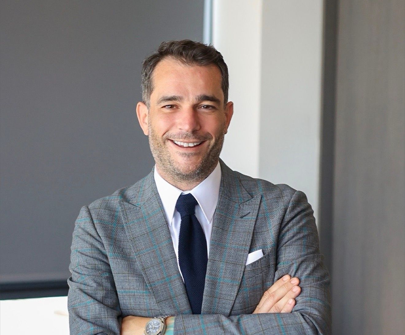 Talay Logistics’in CEO’su Onur Talay, büyüme stratejileri doğrultusunda yeni satın alma fırsatlarını da değerlendireceklerini açıkladı.