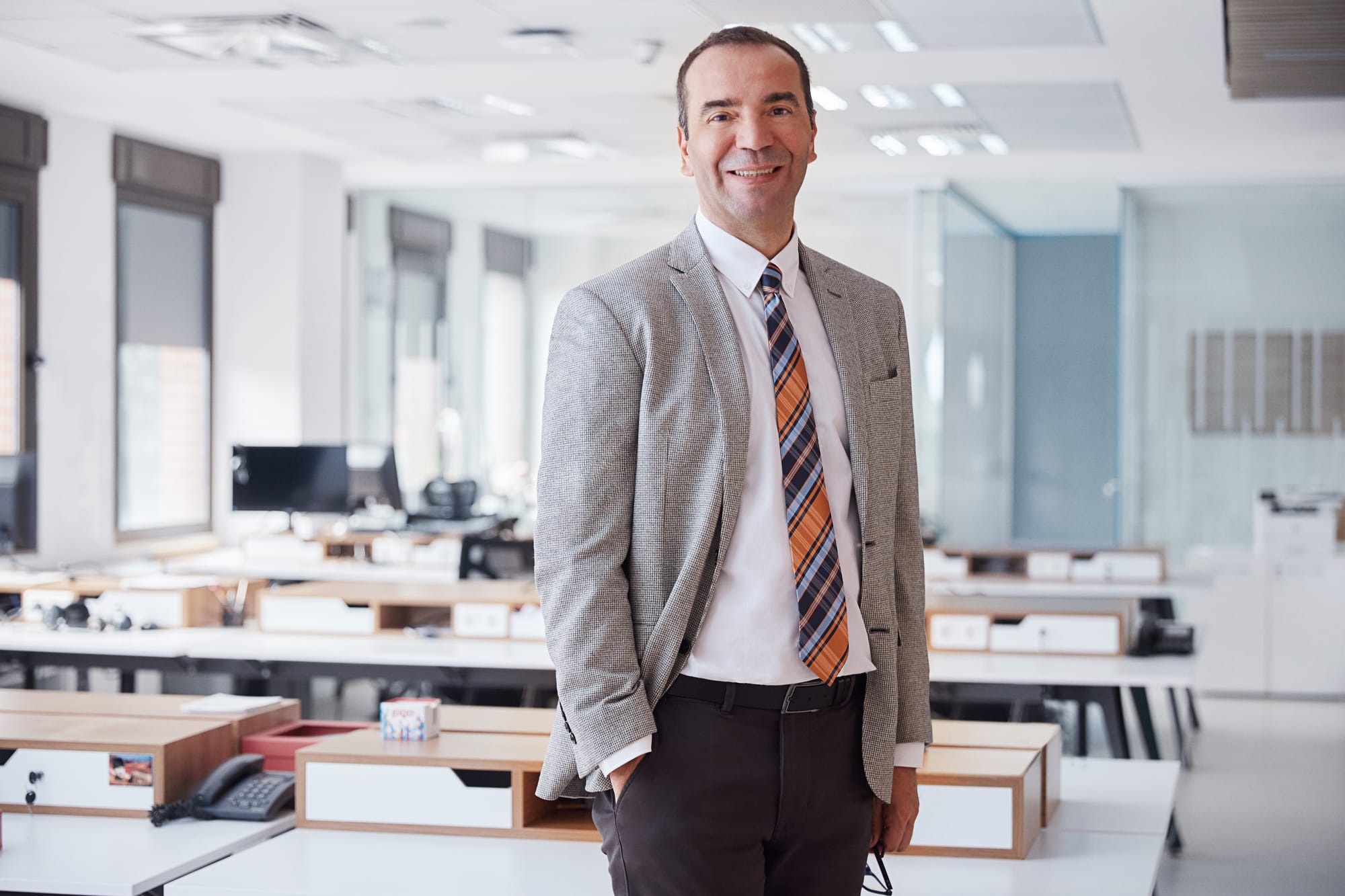 Logo Yazılım’a Yapay Zekâ Yönetim Sistemi Sertifikası