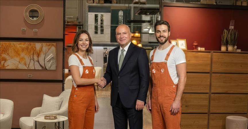 Koçtaş "Yapay Zeka Usta Influencer" projesini hayata geçirdi