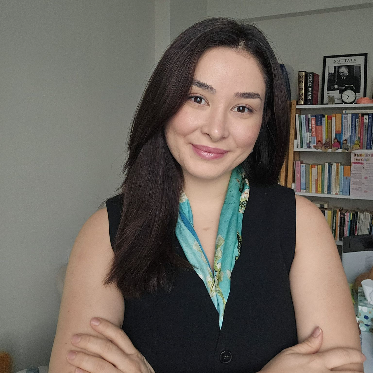 NEDEN PSİKOLOJİ VE SANATIN BULUŞTUĞU ATÖLYELER?