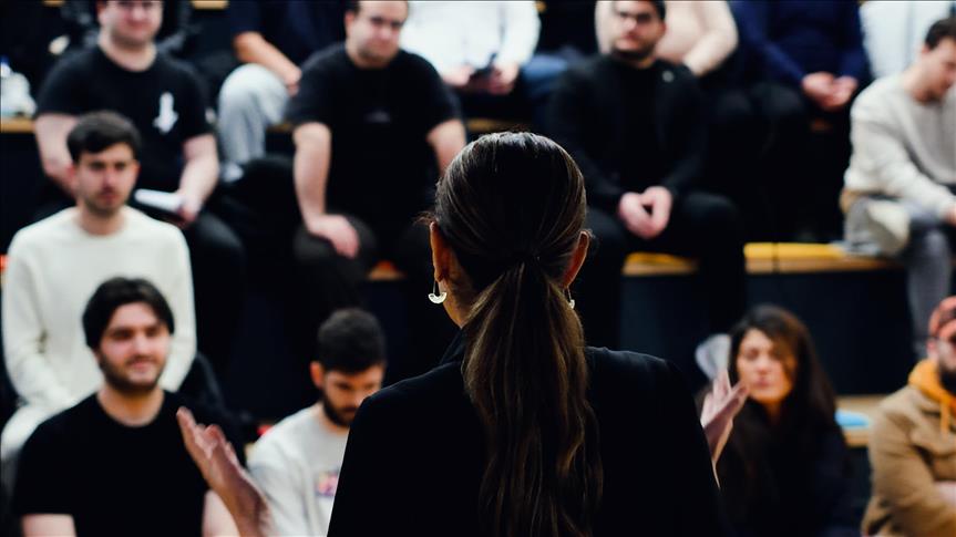 Turknet "GigaCrew" elçilik programını başlattı