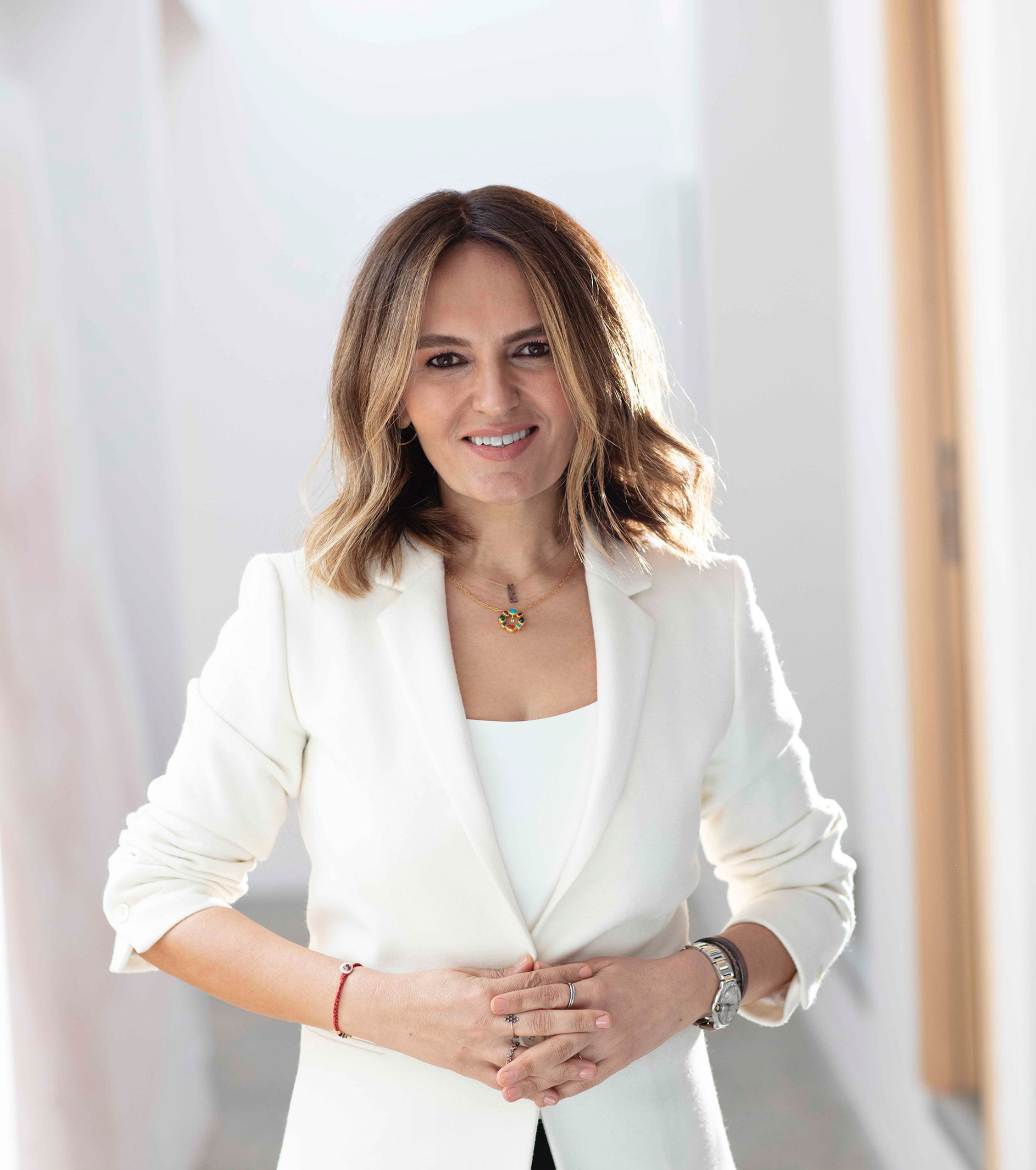 Sürdürülebilirlik odaklı dönüşüm için Mplus Ormanı” projesi…