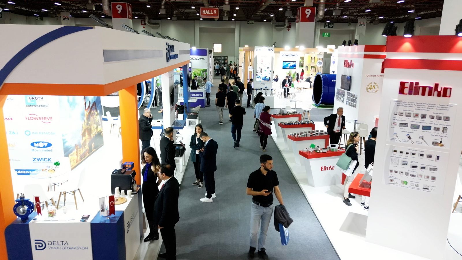 MCA World Gaziantep, sanayinin karar vericilerini Shimall Hotel & Convention Center’da bir araya getirecek