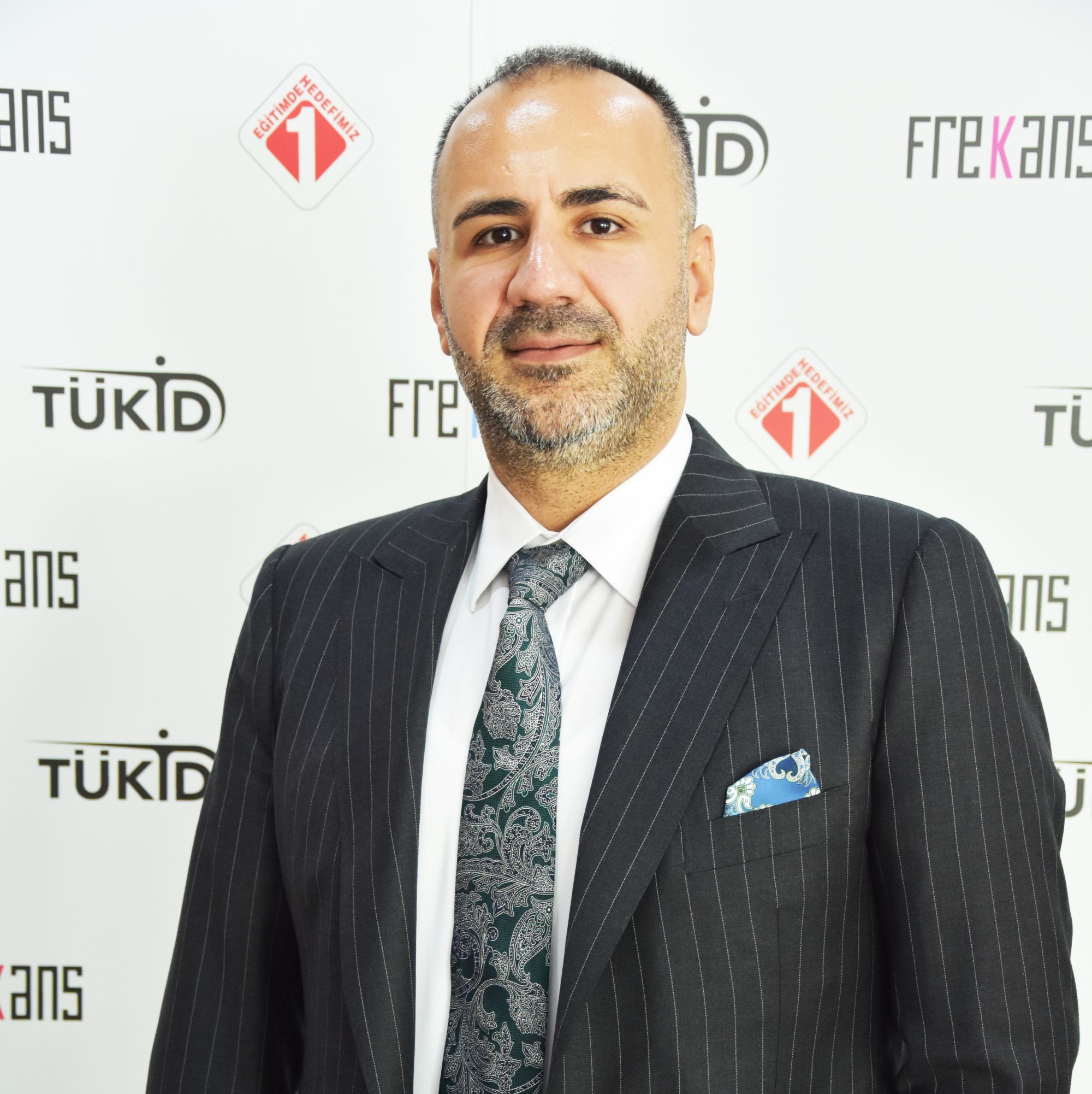 TÜKİD, 32. İstanbul Kırtasiye Fuarını 10 yıl sonra yeniden İFM’ye taşıyor