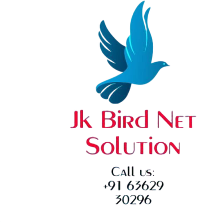 Jk Bird Net Solution