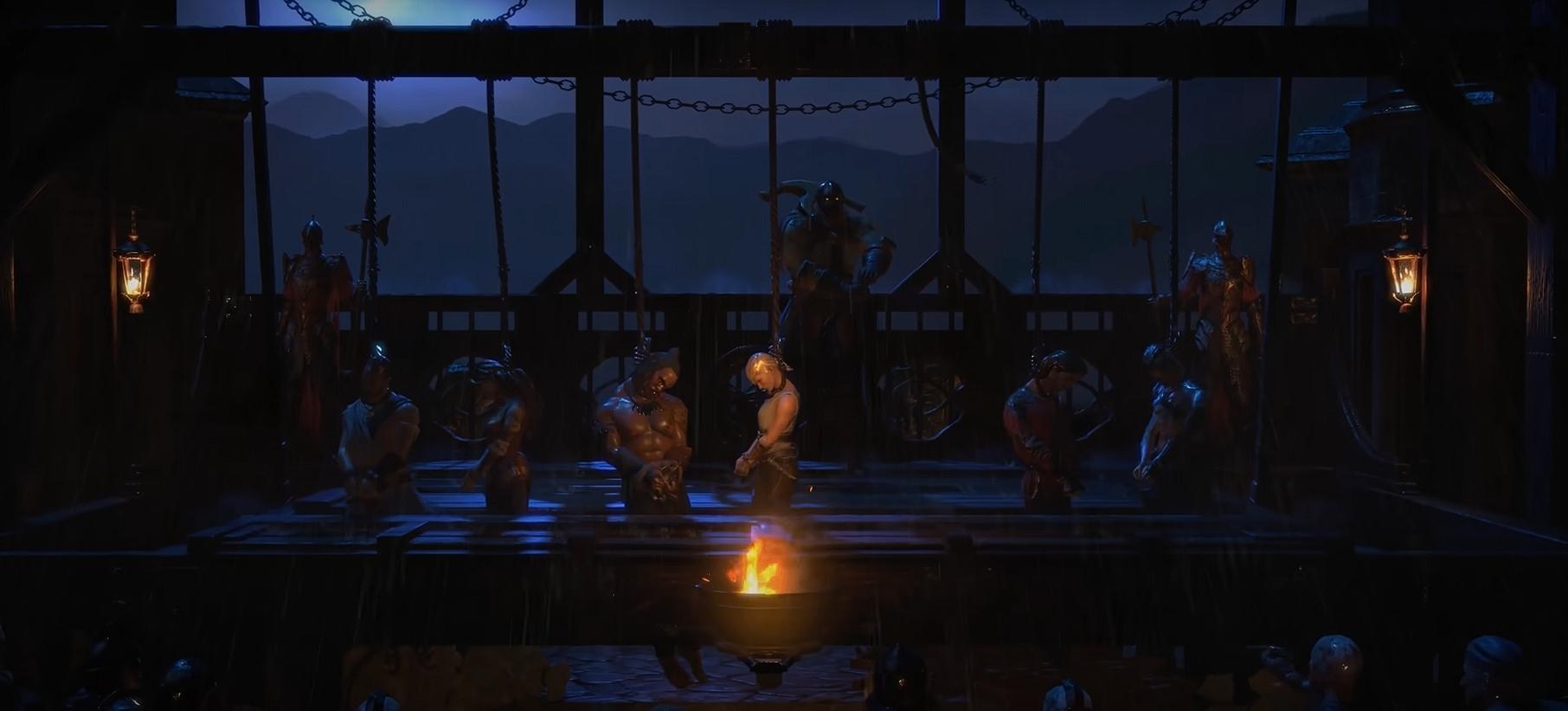 Diablo 4 Items