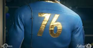 Fallout 76 Bottle Caps