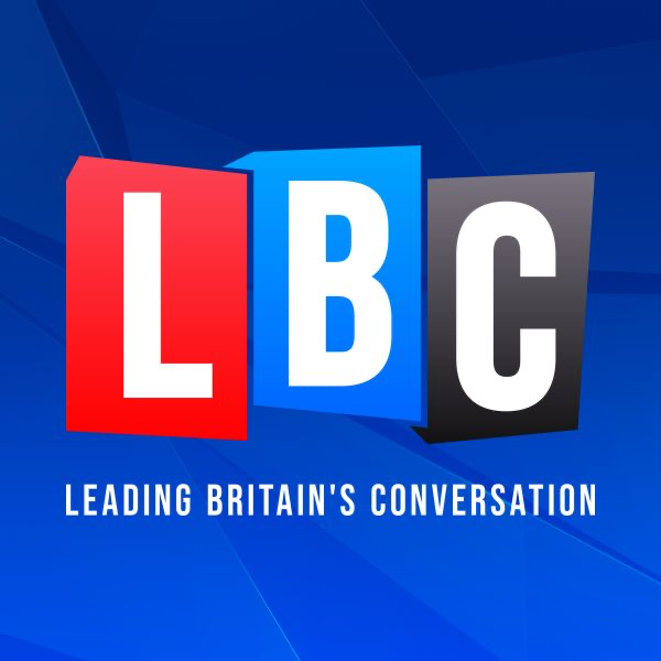 LBC Video Interview