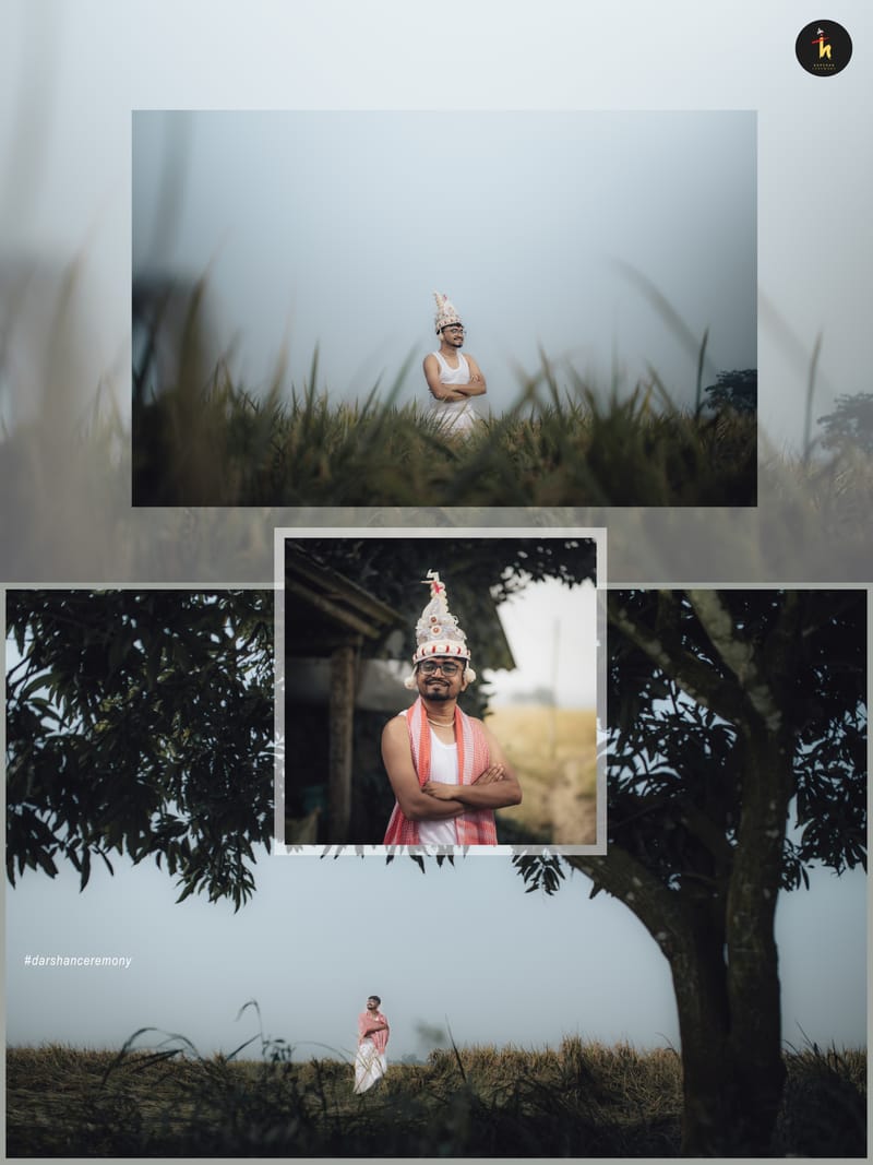Portraits
