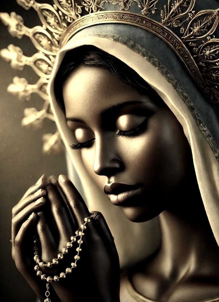 DA VIRGINDADE DE MARIA: O MISTÉRIO LIGADO À REVELAÇÃO DIVINA.