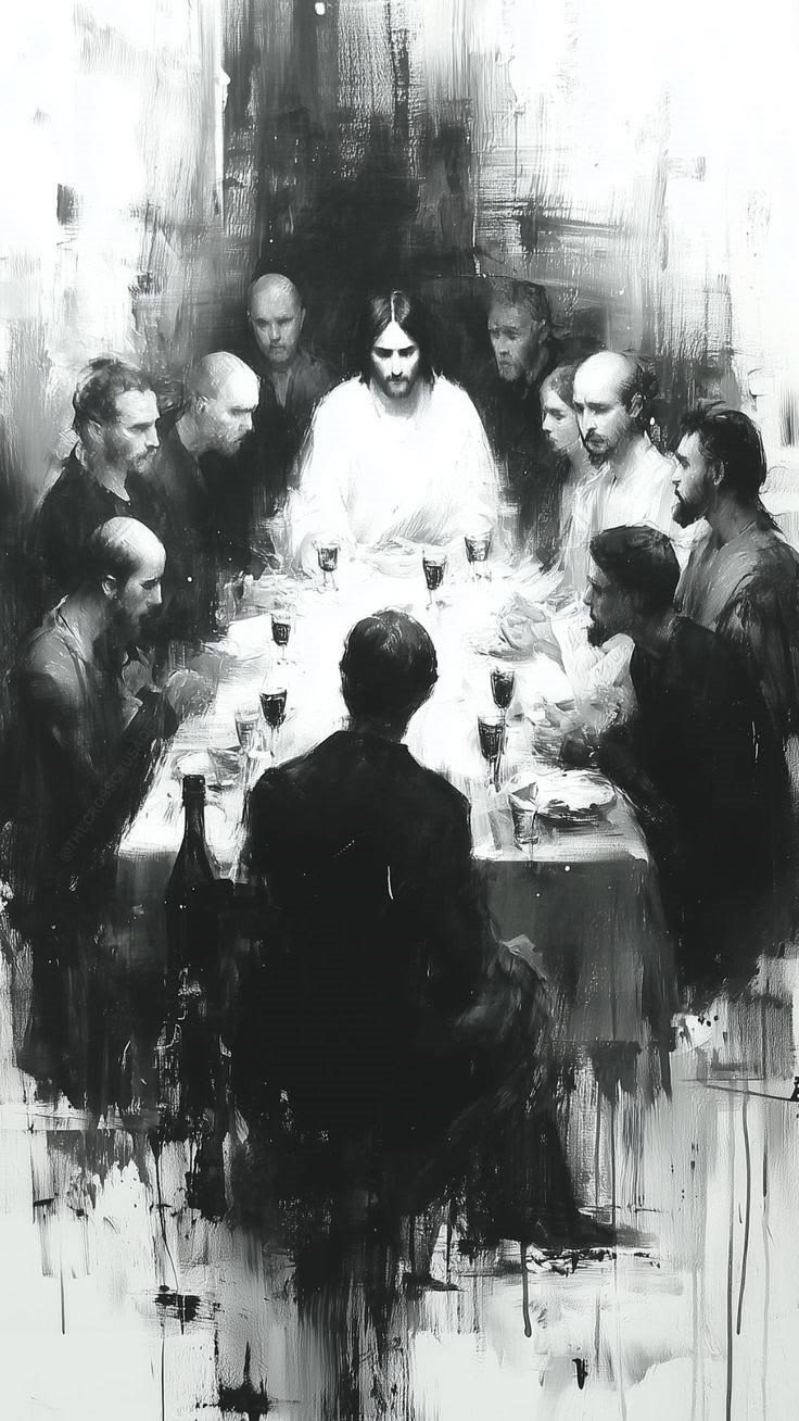 A ONIPRESENÇA HUMANA DO CRISTO: O MISTÉRIO DO CORPO DE CRISTO AINDA PRESENTE NA HISTÓRIA.