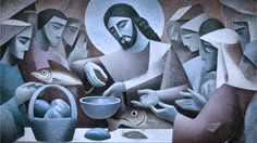 Se a Salvação Vem Apenas de Cristo, o Que Buscamos nos Sacramentos?