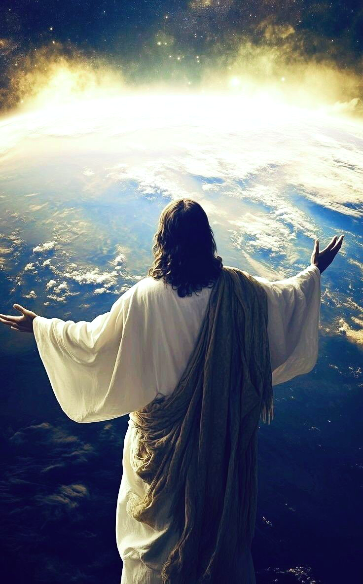 O Paradoxo da Onipotência: Por que Deus Que Tudo Pode Não Pode Pecar?