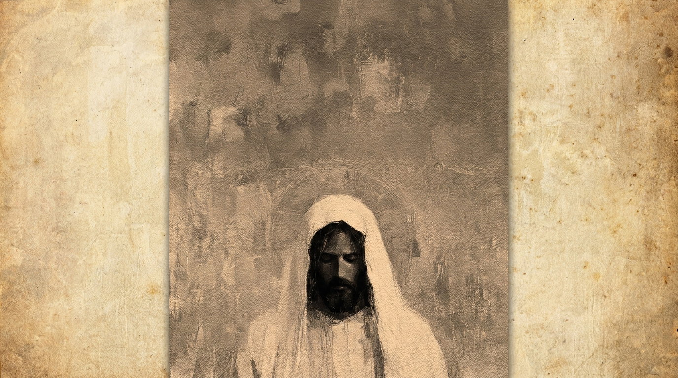 O erro da Gnose e a Santificação da Carne: Cristo salva o ser humano por inteiro, em corpo e alma.