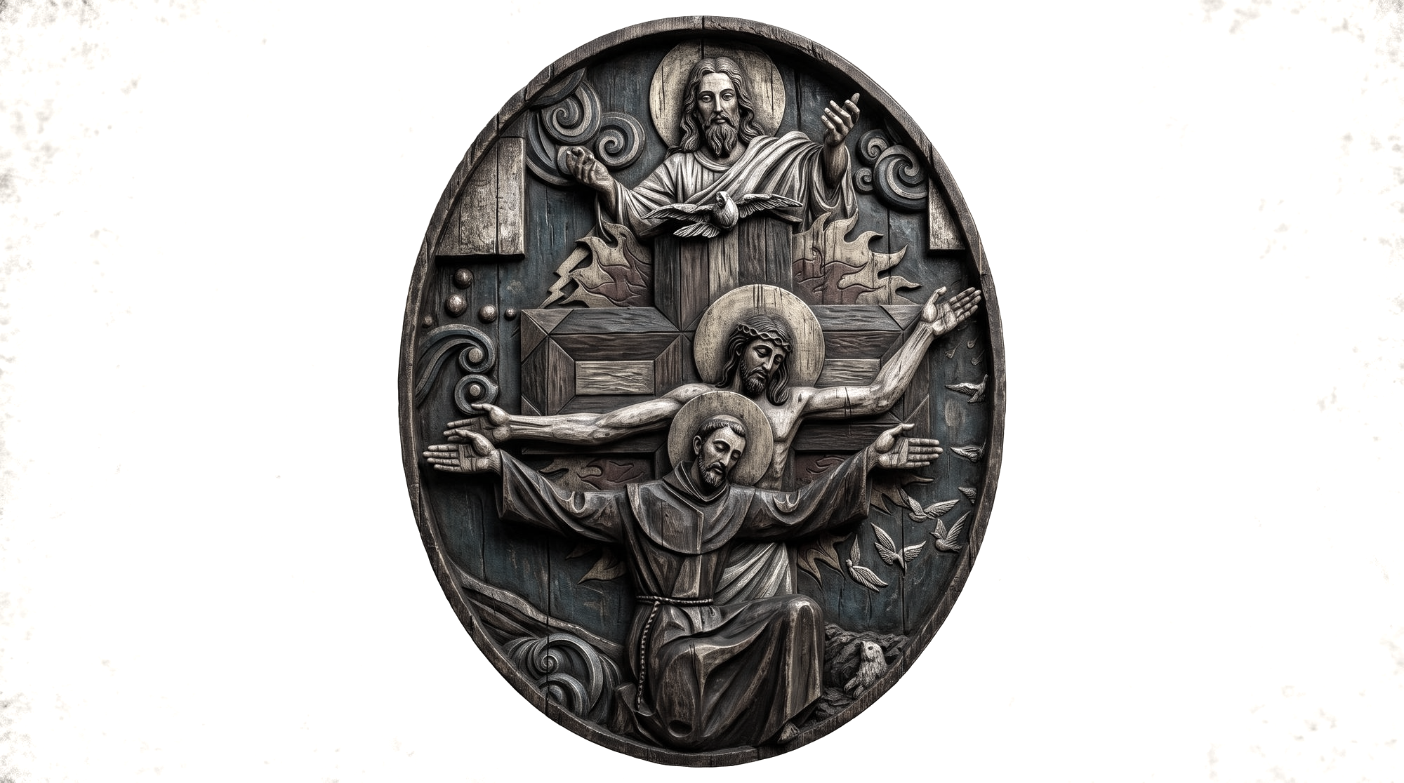 Do Elemento ao Sacramento: A Ação Sacerdotal e a Consagração dos Sinais Sagrados