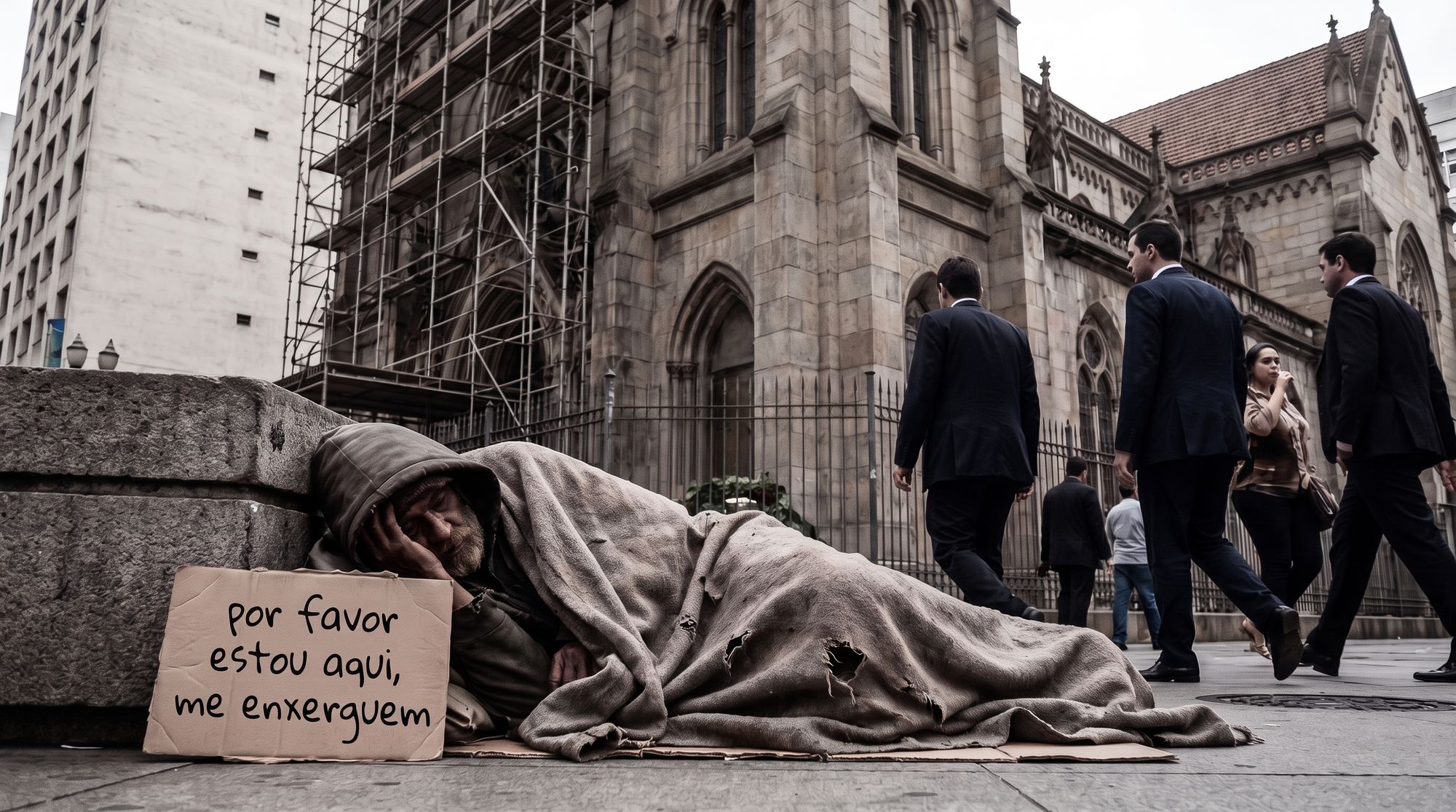 Fé Viva no Amor: Caminho Para a Fraternidade Universal.