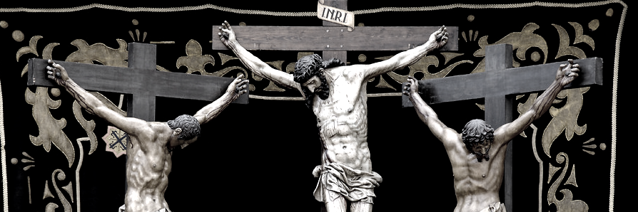 O Ladrão Crucificado se Salvou sem Boa Obra?