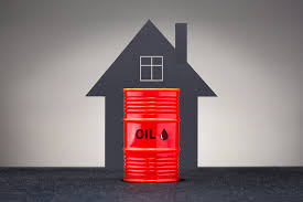 Home Heating Oil