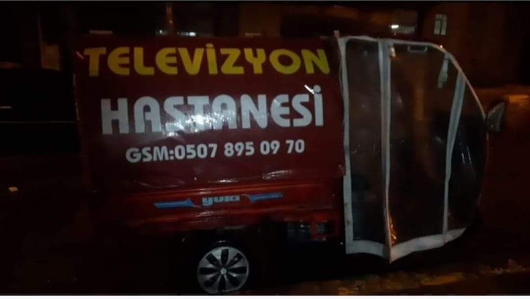 İSTANBUL TELEVİZYON TAMİR SERVİSİ