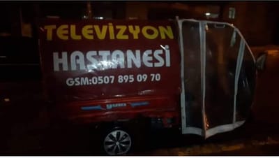 İstanbul Televizyon Tamir Servisi | Kızıllar Elektronik Esenyurt