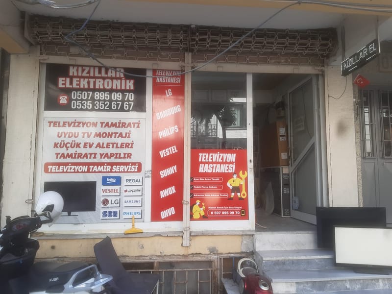 Uygun Fiyat Garantisi