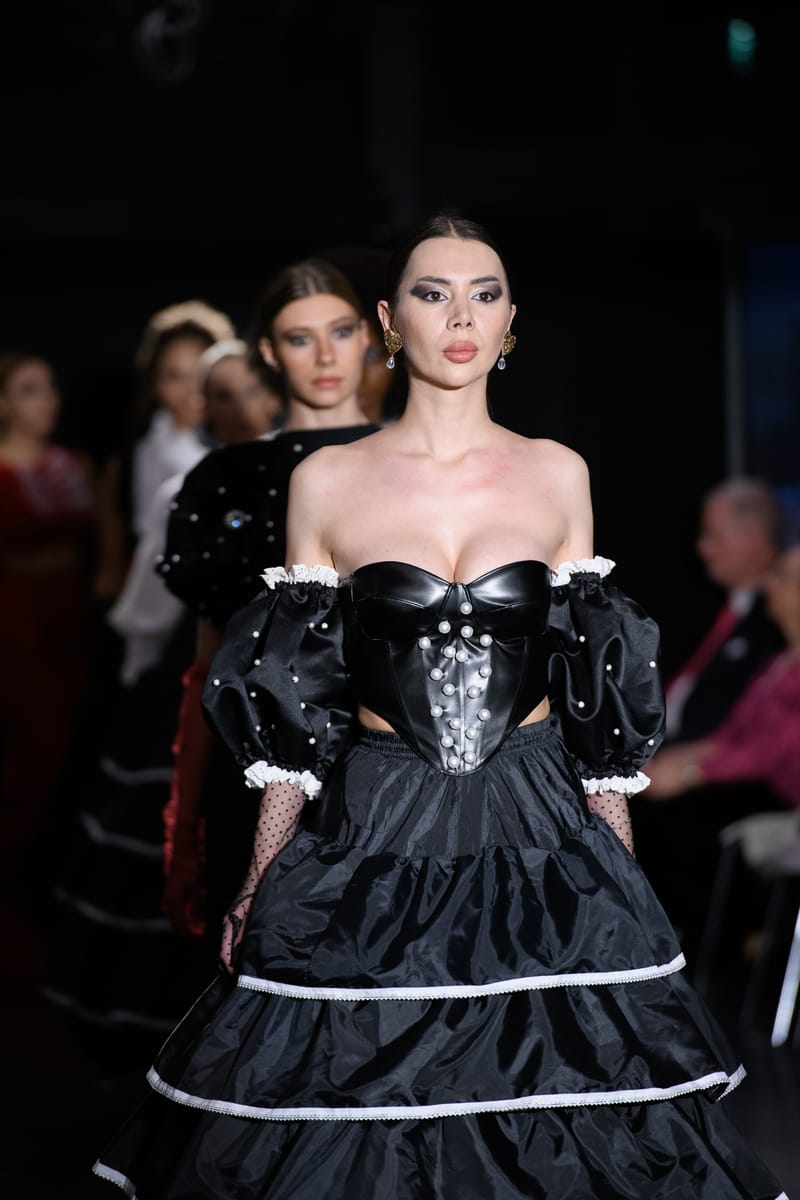 Promenade Della Moda Milano 2024