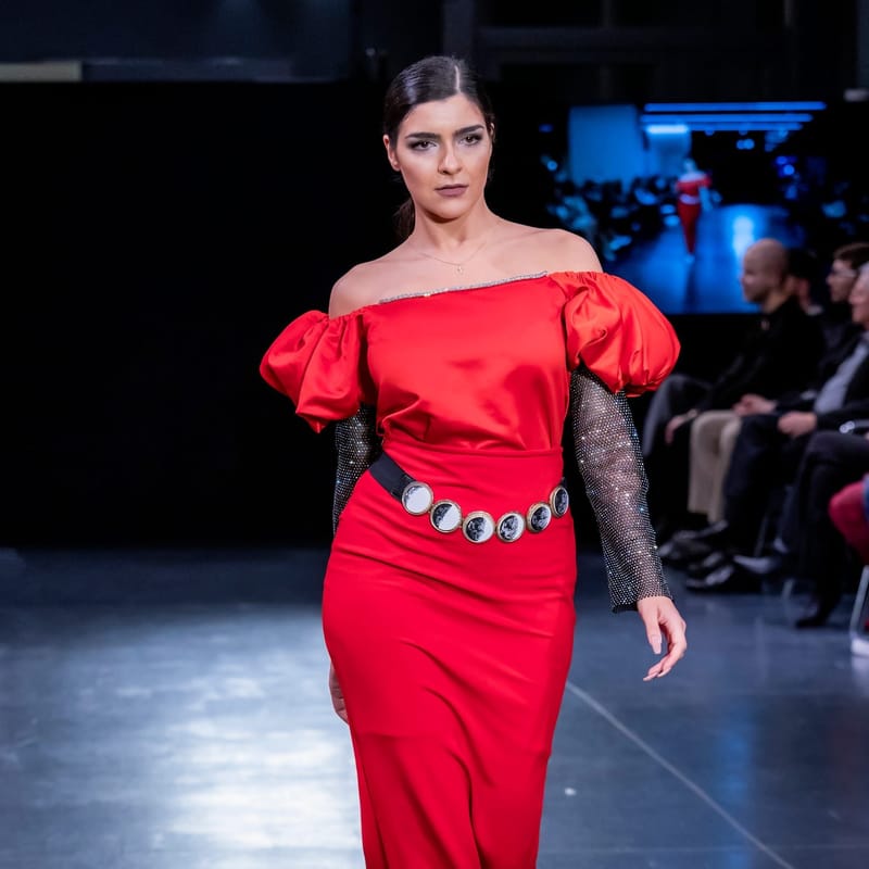 Promenade Della Moda Milano 2025