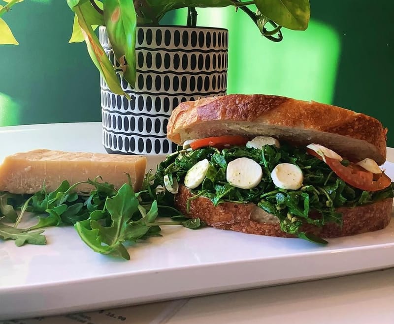 Caprese