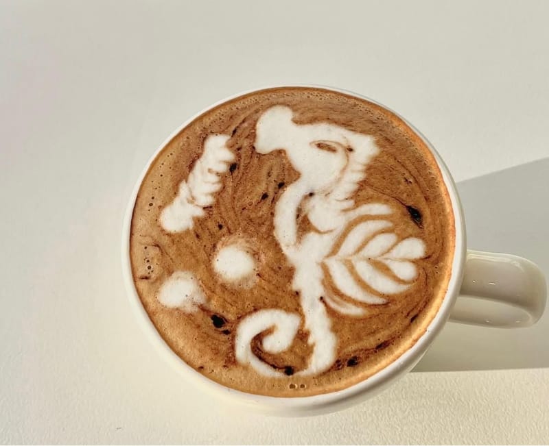 Cappuccino