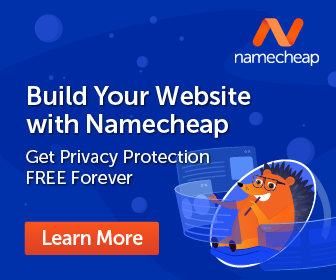 Namecheap