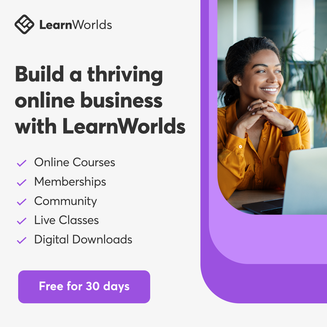 LearnWorlds