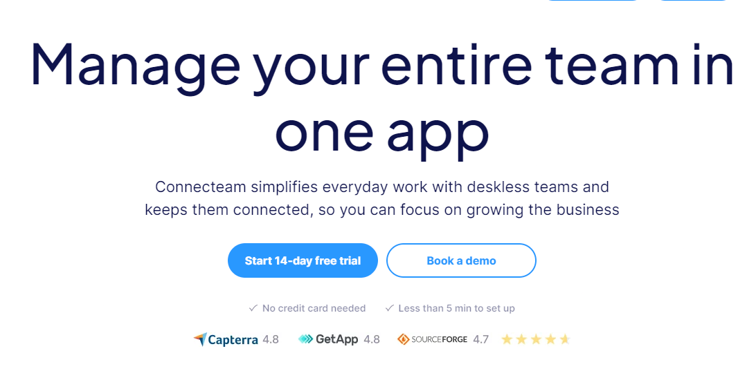 Meta Workplace Alternative for Seamless Team Management