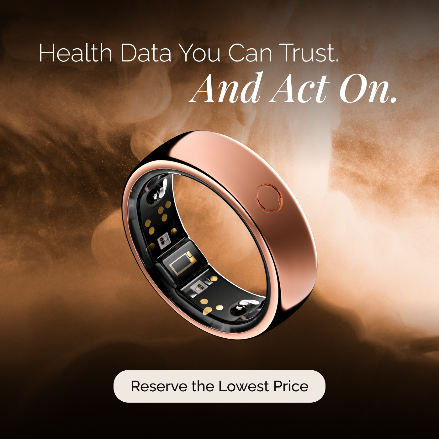 Your Circular Ring 2 is Here – The Best Smart Ring for Health Tracking in 2025