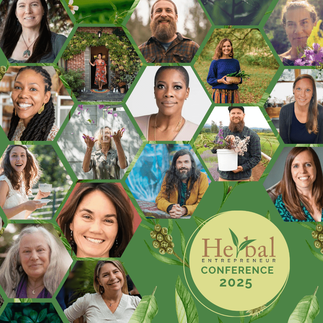 How to Start a Profitable Herbal Business + Exclusive Course Discounts!
