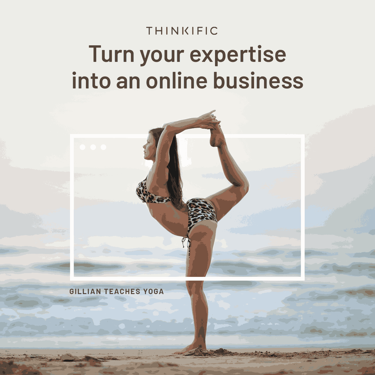 Turn Your Passion Into Profit: Free Thinkific Course to Create and Sell Online Courses in Just 4 Days