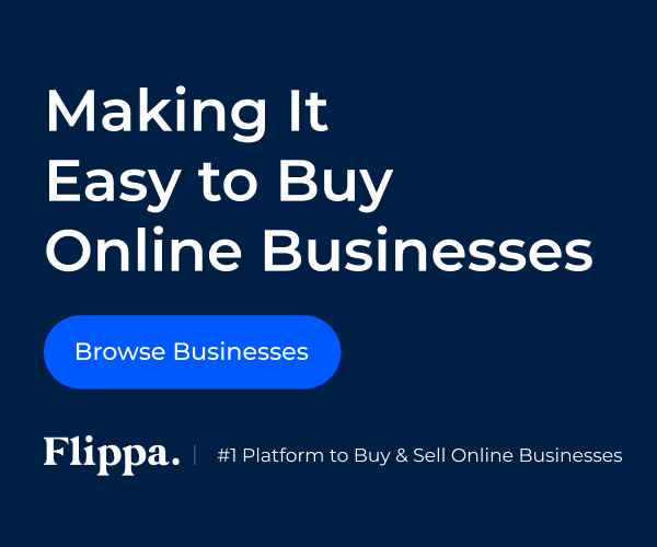 Buy and Sell Online Businesses: Why Flippa Is the #1 Marketplace for Digital Entrepreneurs