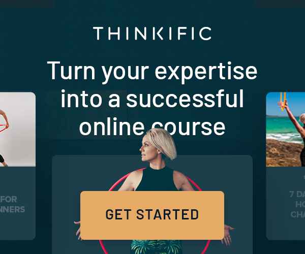 🚀 How to Sell Online Courses and Build a Thriving Learning Business with Thinkific in 2025