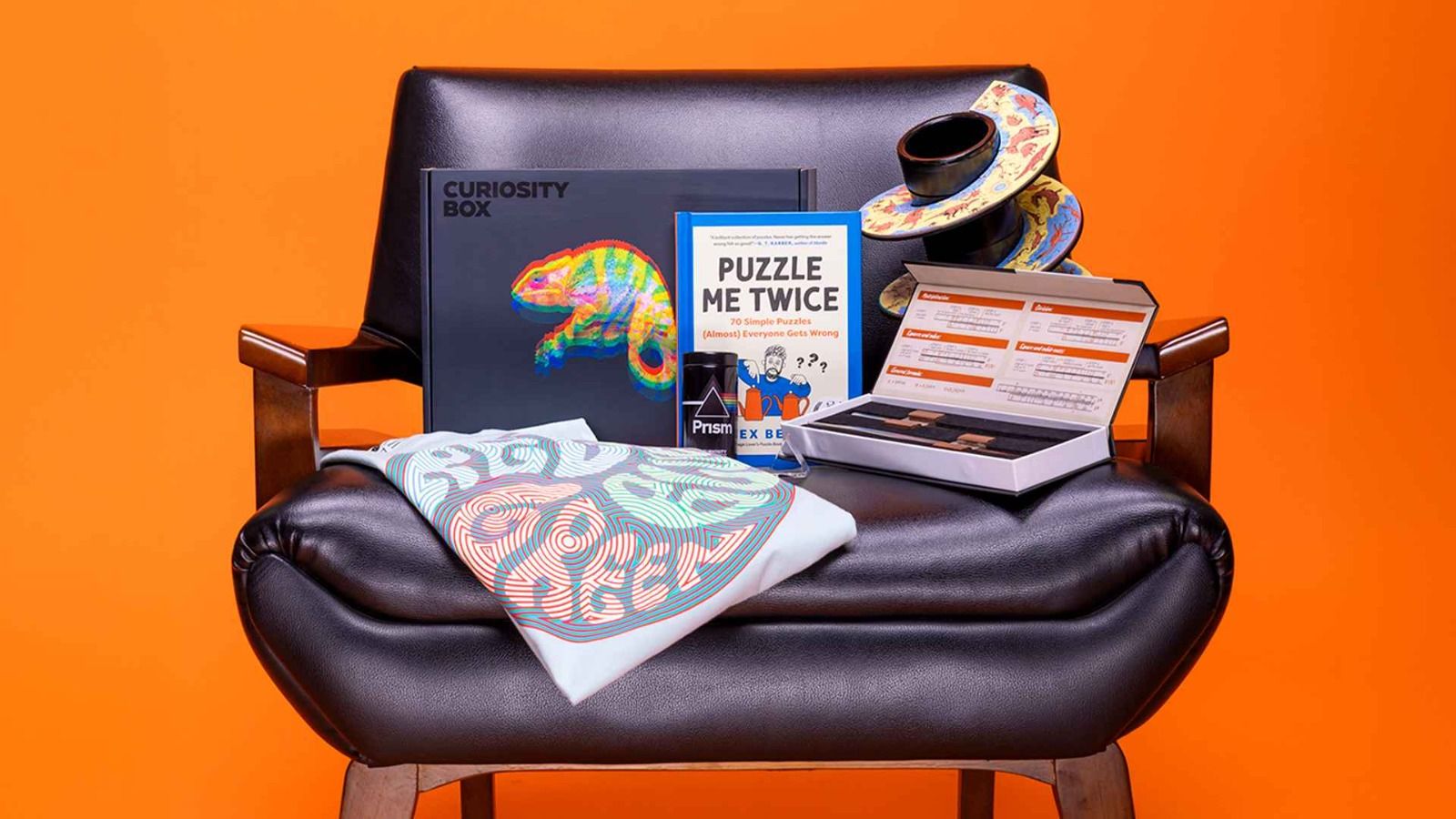 Think, Tinker, Discover: Your Last Chance to Grab the Summer Curiosity Box!