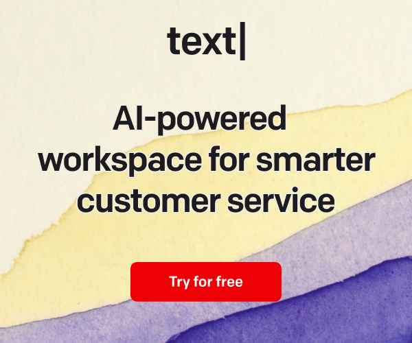 Cut Response Times in Half with AI Customer Service Automation – How TextApp Scales Support Effortlessly