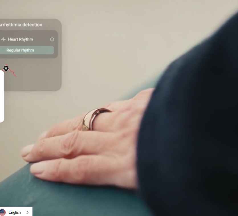 Circular Ring 2 ECG Smart Ring Review & Buying Guide
